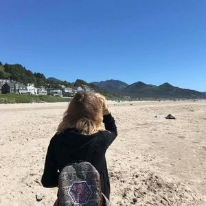 Meet your Posher, Rachel